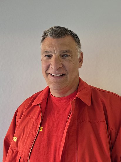 Beisitz: Ludger Sporman