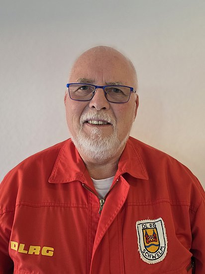 Ehrenmitglied: Lutz Käseberg