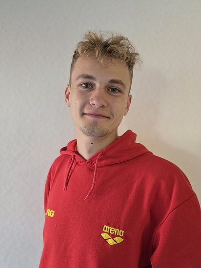 Kassenführung: Julius Brüntrup